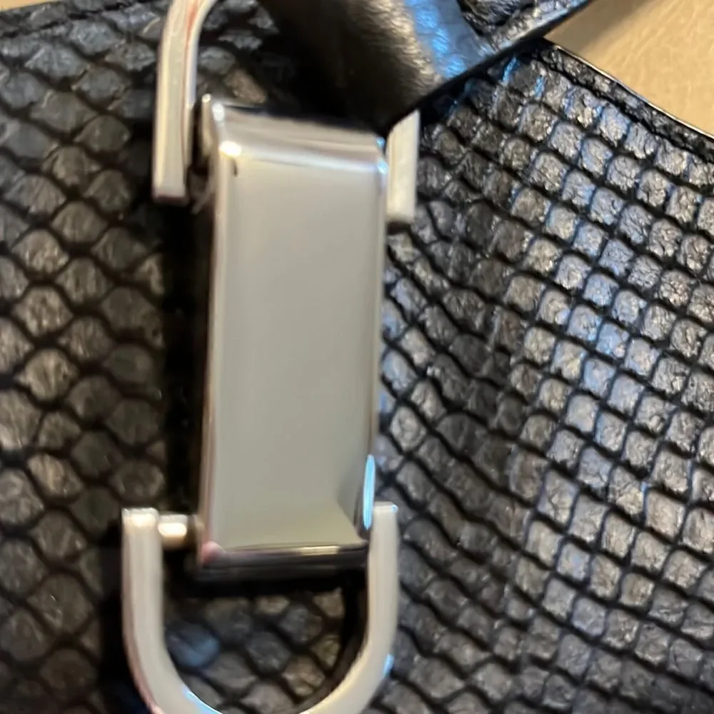 Vince Camuto Hobo Style Bag In Good  Condition inside and Out